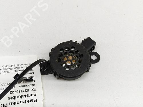 Módulo eletrónico TESLA MODEL 3 (5YJ3) EV AWD (441 hp) 28550633