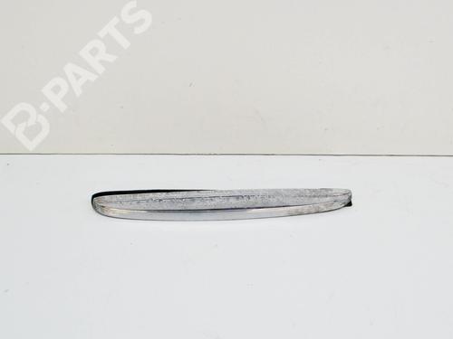 Used Exterior door handle Exterior door handle MERCEDES-BENZ S-CLASS Saloon (W108, W109) 280 S (108.016) (140 hp) 10187136 10187136