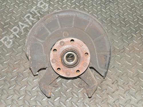 Used Right front steering knuckle SKODA OCTAVIA II (1Z3) 1.9 TDI (105 hp) 30256200