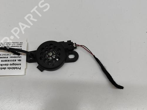 Used Electronic module Electronic module AUDI Q8 E-TRON Sportback (GET) 55 quattro (408 hp) 28687838 28687838