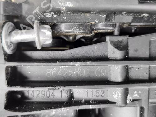 Thermostat housing BMW 3 (G20, G80, G28) 330 e Plug-in-Hybrid | BP27792880M116 