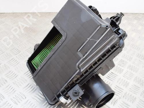 Used Air filter box Air filter box NISSAN QASHQAI II (J11, J11_) 1.6 DIG-T (163 hp) 6741733 6741733
