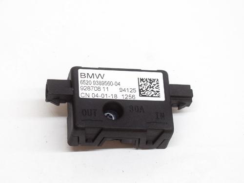 Elektronisk modul BMW X3 (G01, F97, G08) xDrive 20 d (163 hp) 7798221