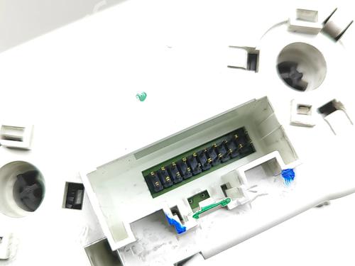 Electronic module FORD TRANSIT CUSTOM V362 Bus (F3) 2.2 TDCi | BP31859392M83  - Image 5