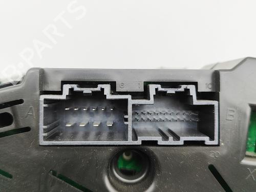 Instrument cluster CHRYSLER GRAND VOYAGER V (RT) 2.8 CRD | BP30108505C47