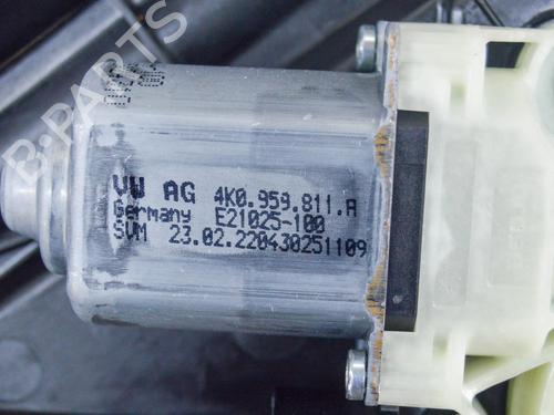 Front left window mechanism VW ID.3 (E11, E12) Pro | BP27760535C22 - Image 6