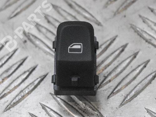 Used Right rear window switch AUDI Q3 (8UB, 8UG) 2.0 TDI (184 hp) 6733759