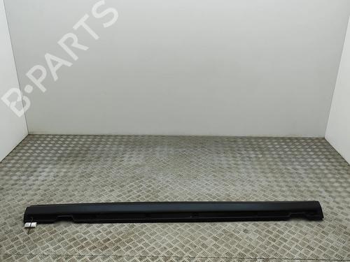 Venstre sidekjole LAND ROVER RANGE ROVER EVOQUE (L538) 2.0 D 4x4 (180 hp) 33176469