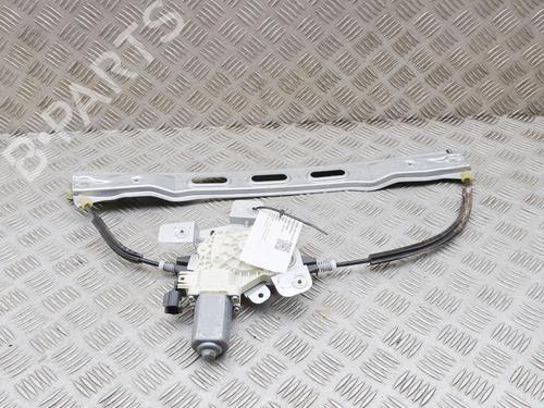 Used Front right window mechanism Front right window mechanism 38731321 38731321