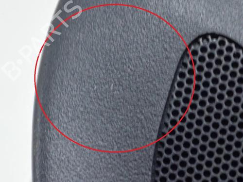 Speaker MITSUBISHI OUTLANDER II (CW_W) 2.2 DI-D 4WD | BP8935405E2 