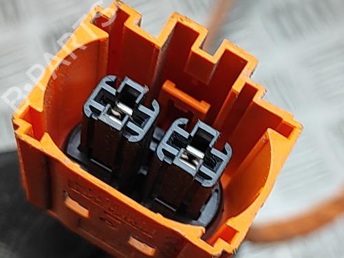 Wiring harness SKODA ENYAQ iV SUV (5AZ) 80 | BP30575142E16 