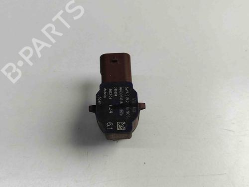 Elektronisk modul VW MULTIVAN T7 (STM, STN) 1.4 eHybrid | BP29552102M83 