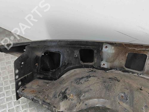 Right front fenders DODGE DURANGO (DN) 5.9 | BP30004595C42