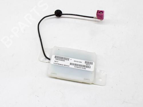 Used Electronic module Electronic module MASERATI GHIBLI III (M157) 3.0 S Q4 (409 hp) 8838543 8838543