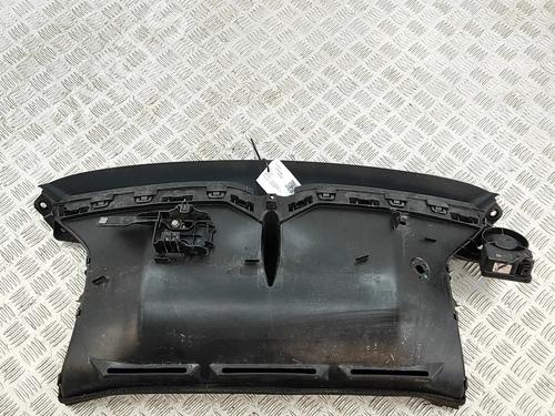 Used Grille Grille TESLA MODEL X (5YJX) P90D AWD (772 hp) 36470527 36470527