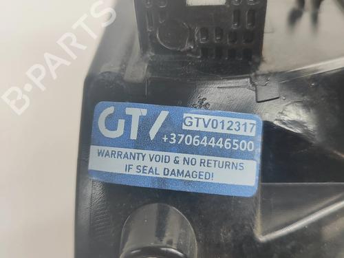 Left taillight MG MG ZS SUV (AZS1) EV | BP30885402C34