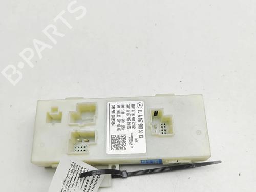 Used Electronic module Electronic module MERCEDES-BENZ GLE (V167) GLE 300 d 4-matic (167.109) (269 hp) 35983444 35983444