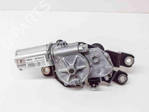 Used Rear wiper motor FORD FIESTA VII (HJ, HF) 1.0 EcoBoost (125 hp) 9113758