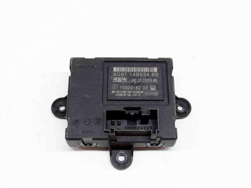 Used Electronic module FORD S-MAX (WA6) 2.0 TDCi (140 hp) 9630586