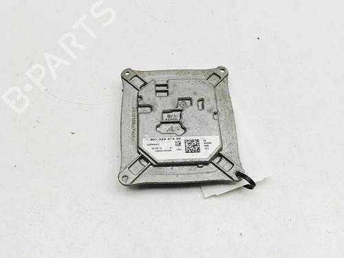 Used Electronic module Electronic module MASERATI GHIBLI III (M157) 3.0 D (275 hp) 34520993 34520993