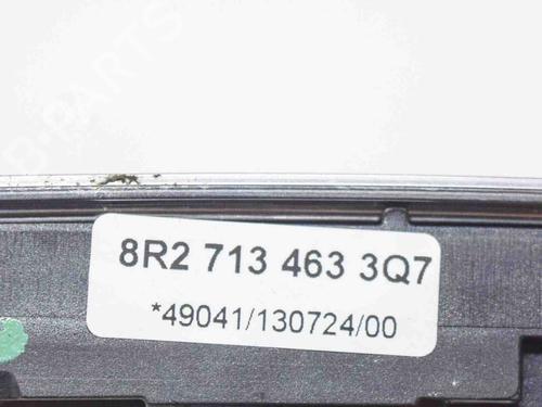 Electronic module AUDI A5 Sportback (8TA) 2.0 TFSI quattro | BP16270178M83