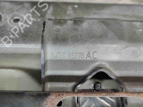 Crossmember LAND ROVER RANGE ROVER EVOQUE (L538) 2.0 D | BP18314261C162