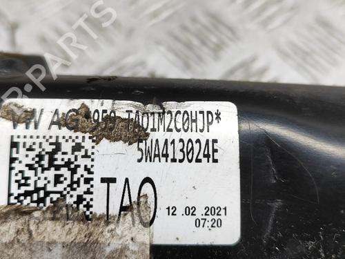 Right front shock absorber CUPRA FORMENTOR (KM7, KMP) 1.4 e-Hybrid | BP33380415M17 - Image 6