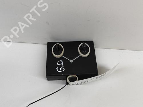 Electronic module PORSCHE PANAMERA (970) 3.6 4 | BP16018476M83 