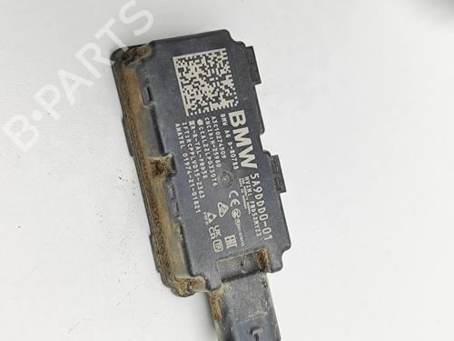 Electronic module MINI MINI COUNTRYMAN (U25) S ALL4 | BP38756404M83 - Image 3