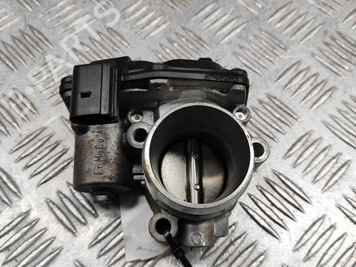 Throttle body FORD FOCUS III Turnier 1.0 EcoBoost | BP22807872M82 