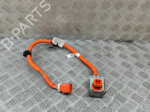 Wiring harness TOYOTA bZ4X (_EAM1_) EV (YEAM15) | BP28560690E16 