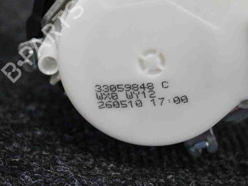 Front left seatbelt BMW 3 Touring (E91) 330 d xDrive | BP29541858I26 