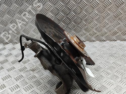 Left rear steering knuckle PEUGEOT 3008 III (KA_, KB_, KC_) e-210 (KCZKZX) | BP28675270M27 