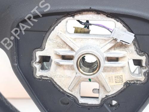 Steering wheel OPEL MOKKA 1.2 (76) | BP27759259C49 - Image 5