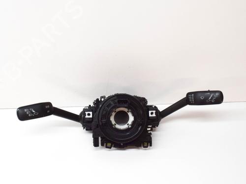 Ratstangsstang VW GOLF VII (5G1, BQ1, BE1, BE2) 2.0 GTI (230 hp) 10557882