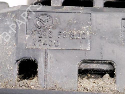 Switch MAZDA MX-5 IV (ND__) 2.0 (ND2E, ND6E) | BP40083160I30 - Image 7