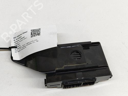 Electronic module ISUZU D-MAX II (TFR, TFS) 2.5 CRDi 4x4 (TFS86J) | BP28431086M83 