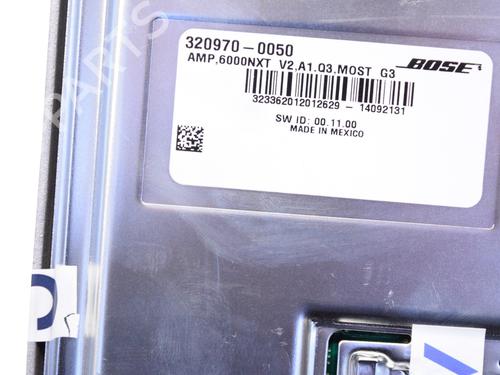 Electronic module AUDI Q3 (8UB, 8UG) 2.0 TDI quattro | BP22352708M83 