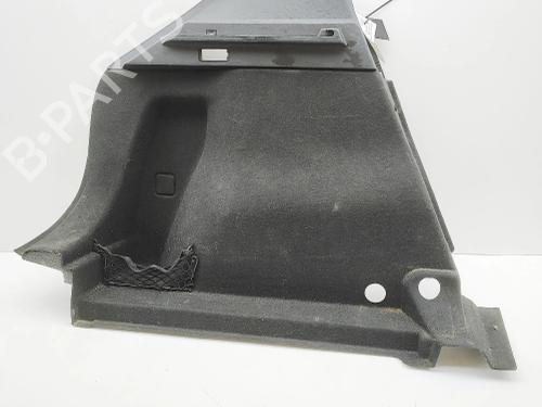 Used Boot lining Boot lining MG MG 4 (EH32) EV (204 hp) 40460798 40460798