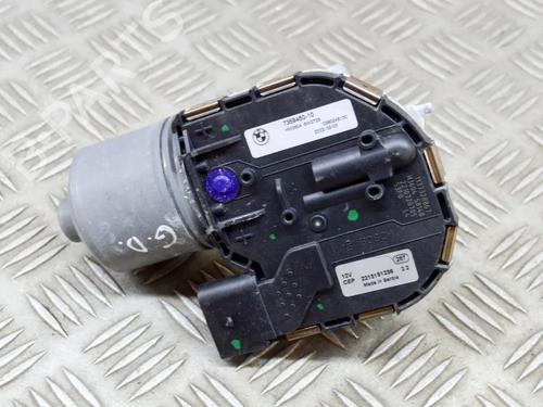 Used Front wiper motor BMW i3 (I01) s Electric (102 hp) 27760740