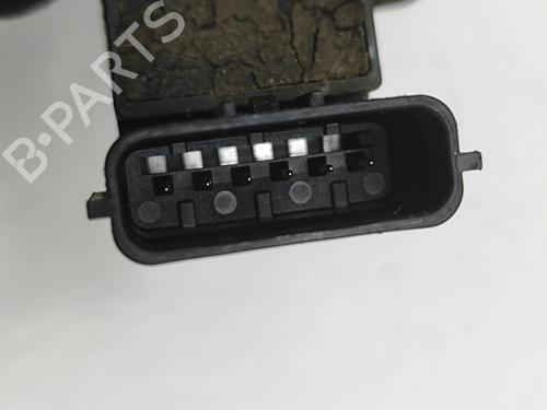 Electronic module KIA SPORTAGE V (NQ5) 1.6 T-GDi Hybrid AWD | BP31192363M83