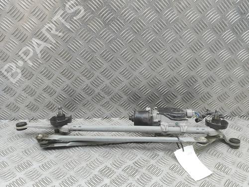 Used Front wipers mechanism Front wipers mechanism NISSAN NAVARA NP300 Pickup (D23, D23T) 2.3 dCi 4x4 (D231, D23T) (190 hp) 34218118 34218118