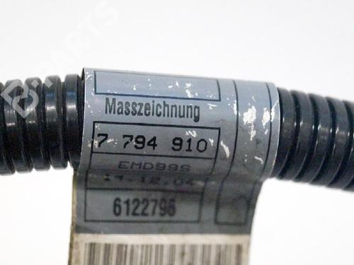 Other BMW 1 (E87) 120 d | BP6721530O1 