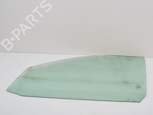 Used Front left door window Front left door window SAAB 9-3 (YS3F, E79, D79, D75) 2.0 t (210 hp) 8624768 8624768