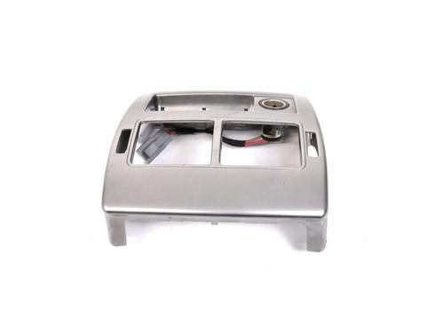 Middle console JAGUAR XF I (X250) 2.2 D | BP33342921I22 - Image 2