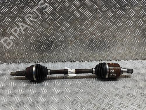 Used Left front driveshaft HYUNDAI KONA (OS, OSE, OSI) EV (136 hp) 27779853