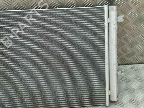 AC radiator BMW 5 (G30, F90) 530 d | BP29404838M32 