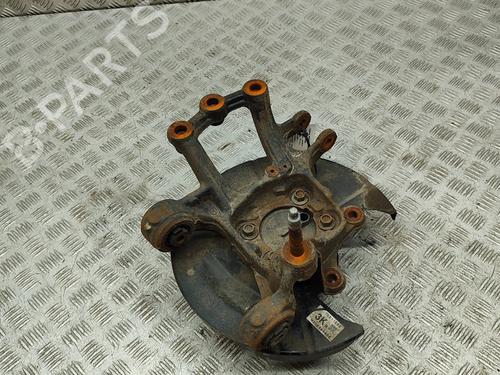 Right rear steering knuckle MAZDA CX-5 (KF) 2.0 | BP26611186M28 