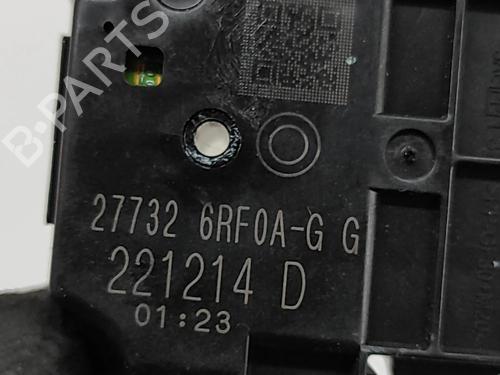 Electronic module NISSAN QASHQAI III (J12) 1.3 DIG-T All-wheel Drive | BP28556091M83 - Image 6