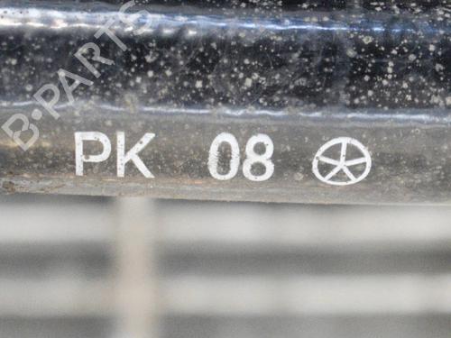 Anti roll bar HYUNDAI i30 (GD) 1.6 CRDi | BP14666352M96 